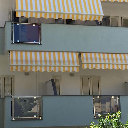 Le Zagare Apartments SantʼAlessio Siculo Buitenkant foto