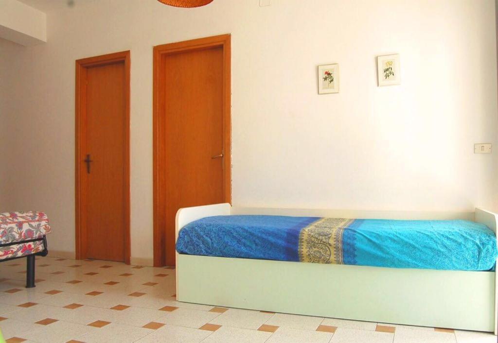 Le Zagare Apartments SantʼAlessio Siculo Buitenkant foto