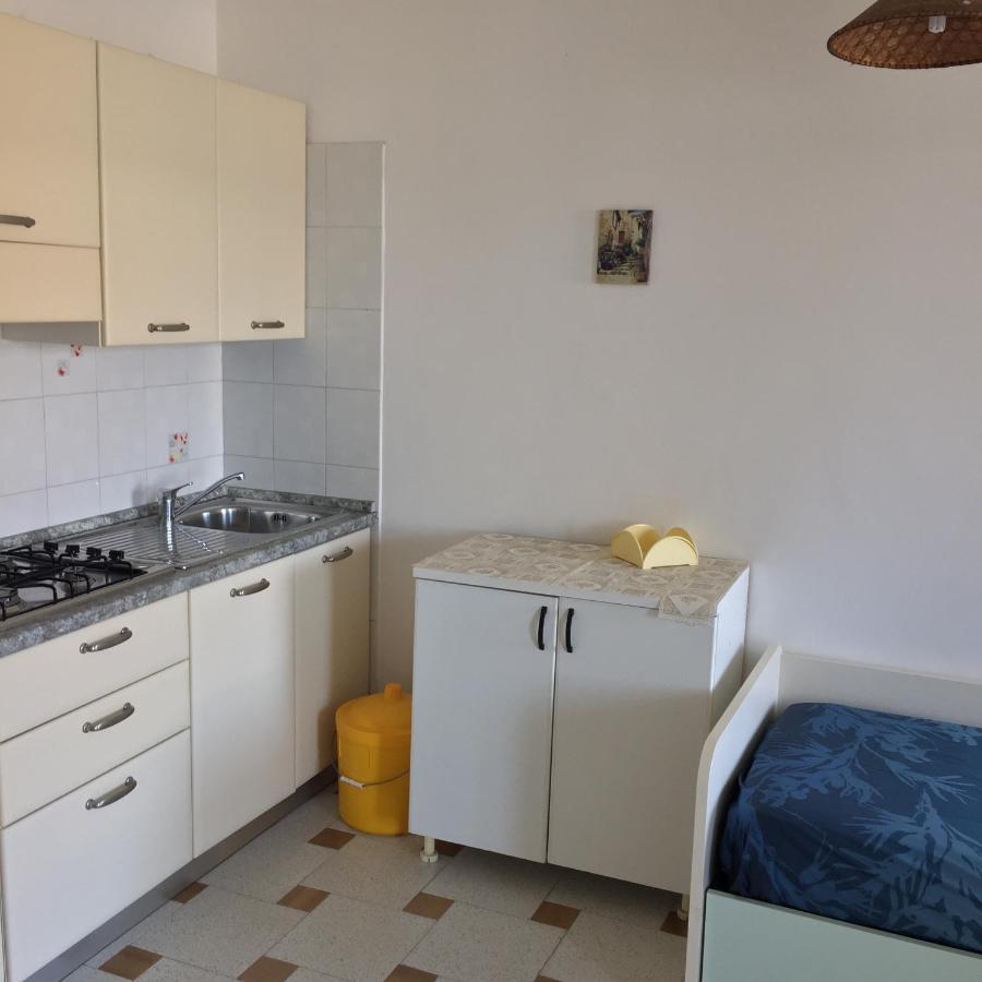 Le Zagare Apartments SantʼAlessio Siculo Buitenkant foto