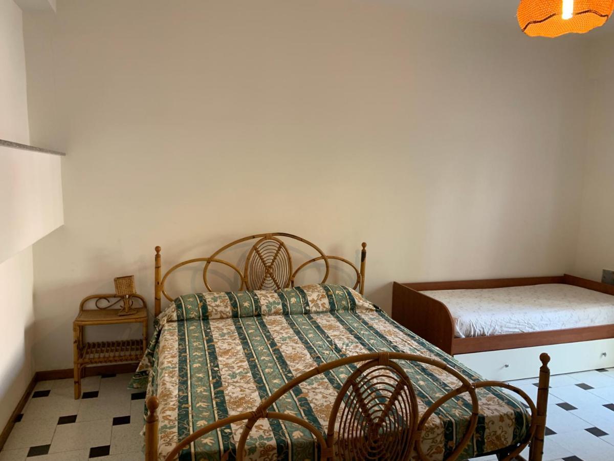 Le Zagare Apartments SantʼAlessio Siculo Buitenkant foto