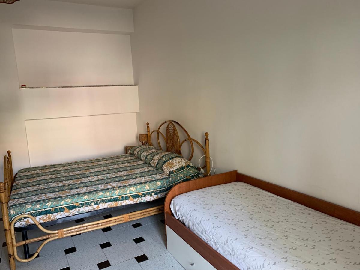 Le Zagare Apartments SantʼAlessio Siculo Buitenkant foto