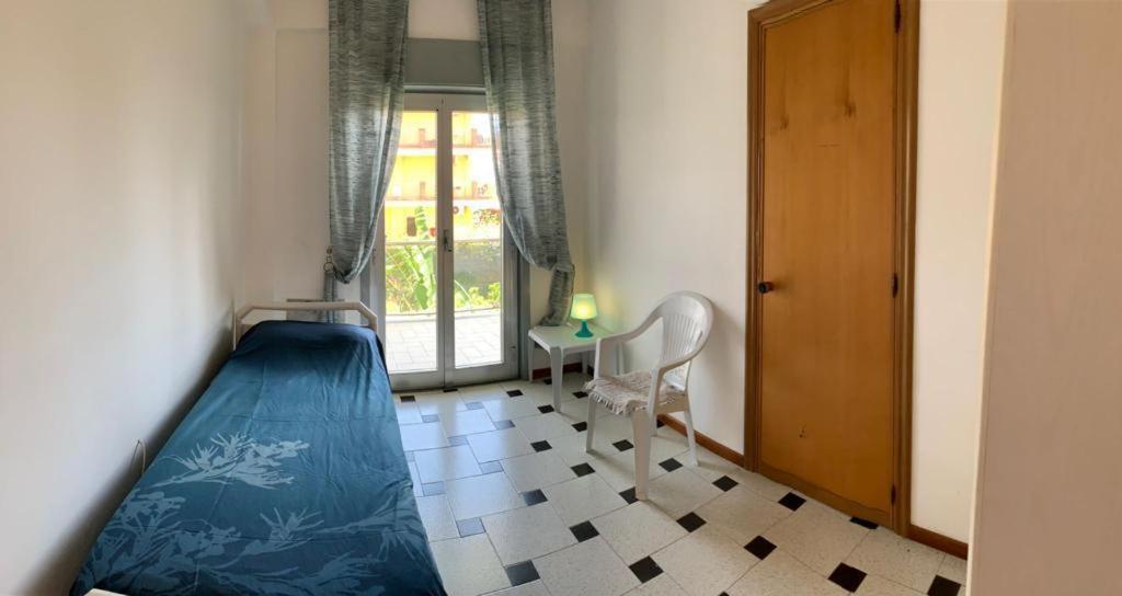 Le Zagare Apartments SantʼAlessio Siculo Buitenkant foto